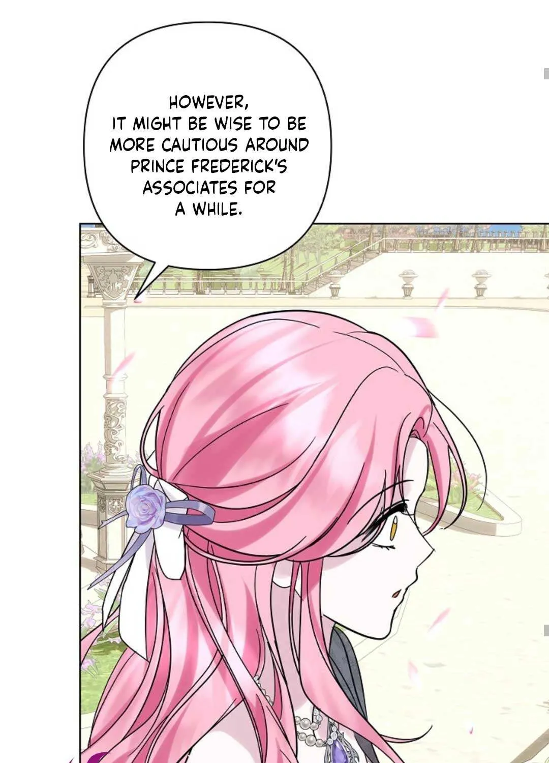 Read Undercover Princess chapter 26 image 55 on Lezhin