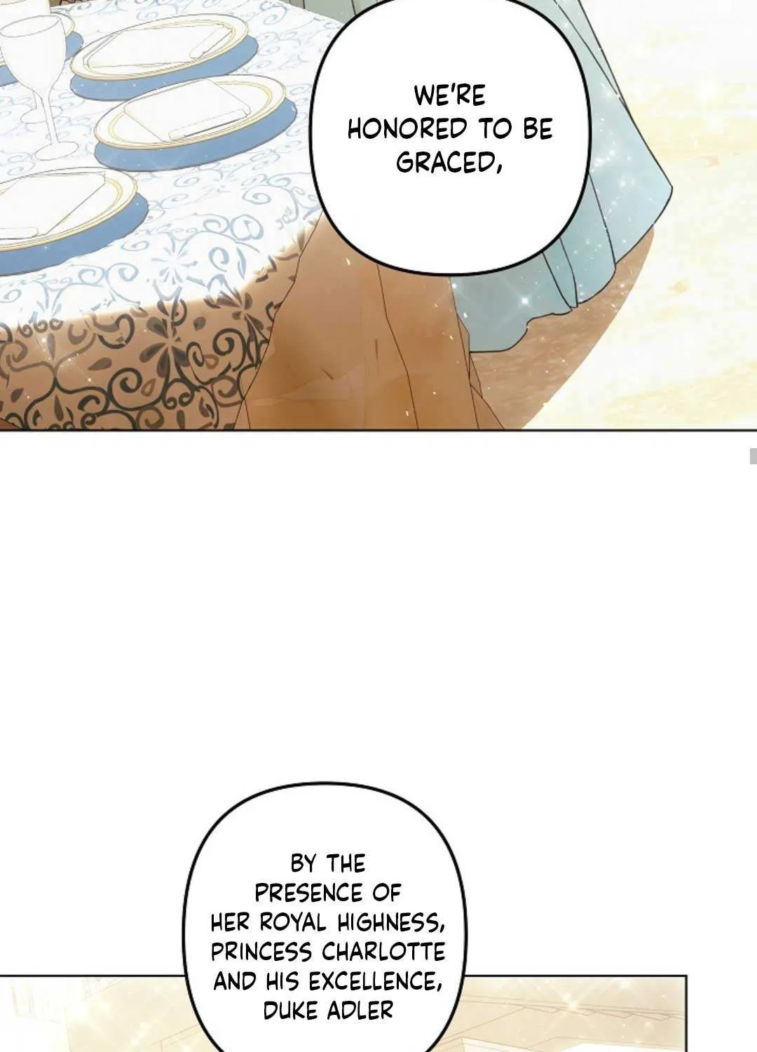 Read Undercover Princess chapter 26 image 64 on Lezhin