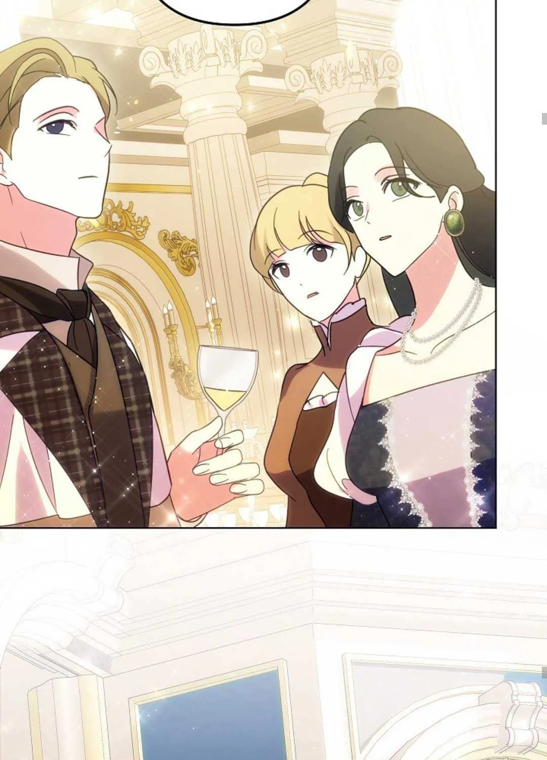Read Undercover Princess chapter 26 image 65 on Lezhin