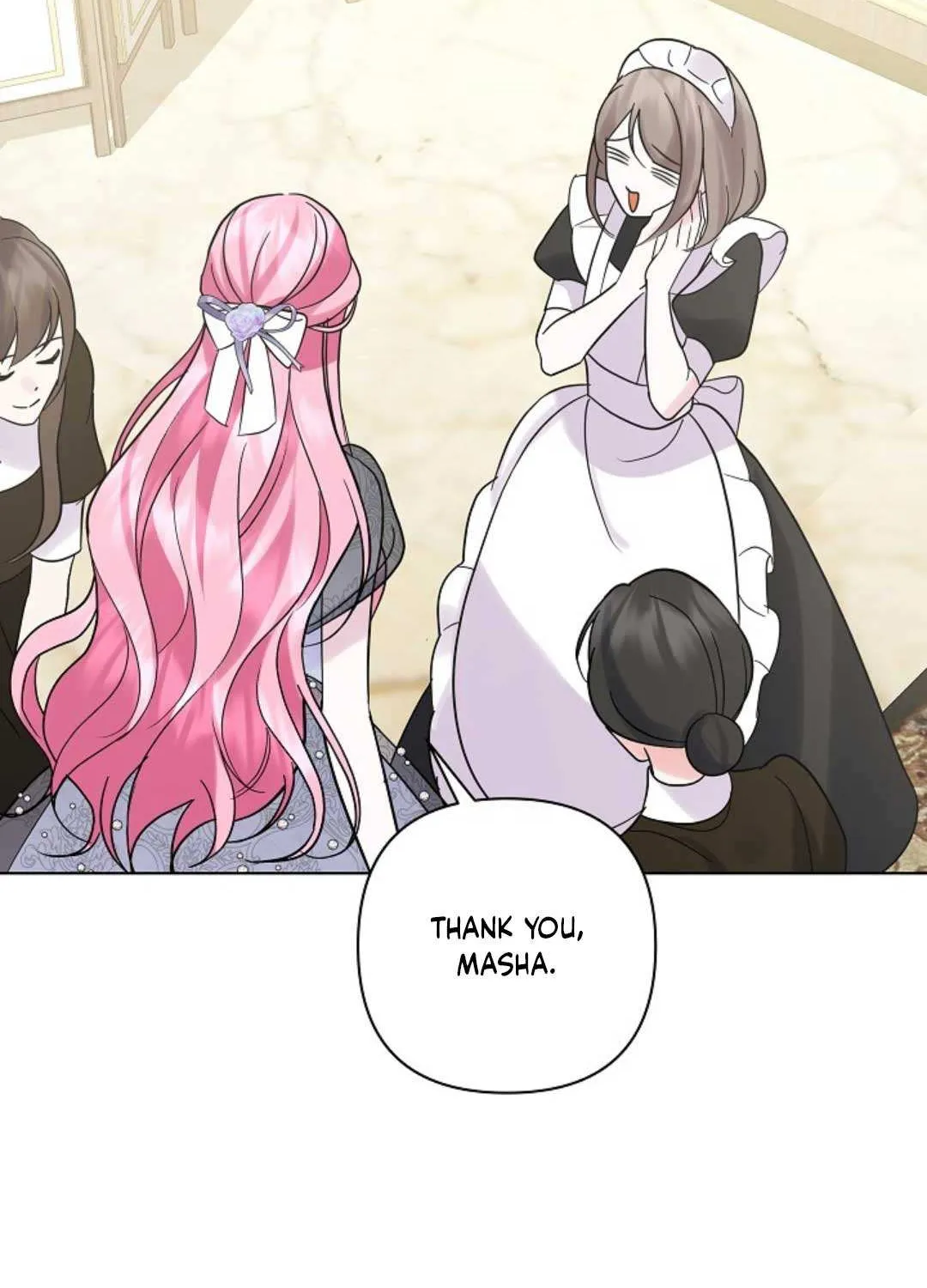 Read Undercover Princess chapter 26 image 7 on Lezhin
