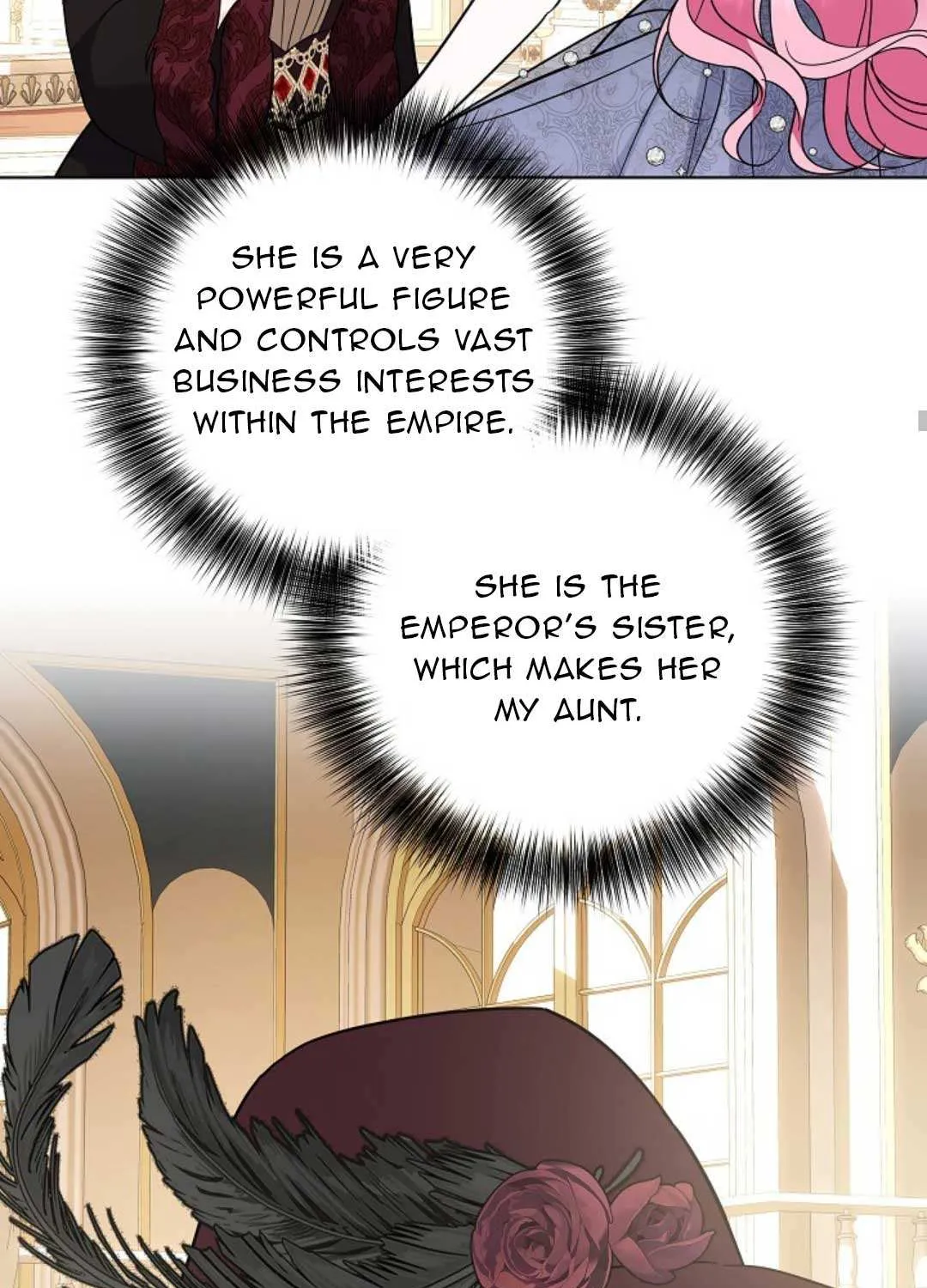 Read Undercover Princess chapter 26 image 77 on Lezhin