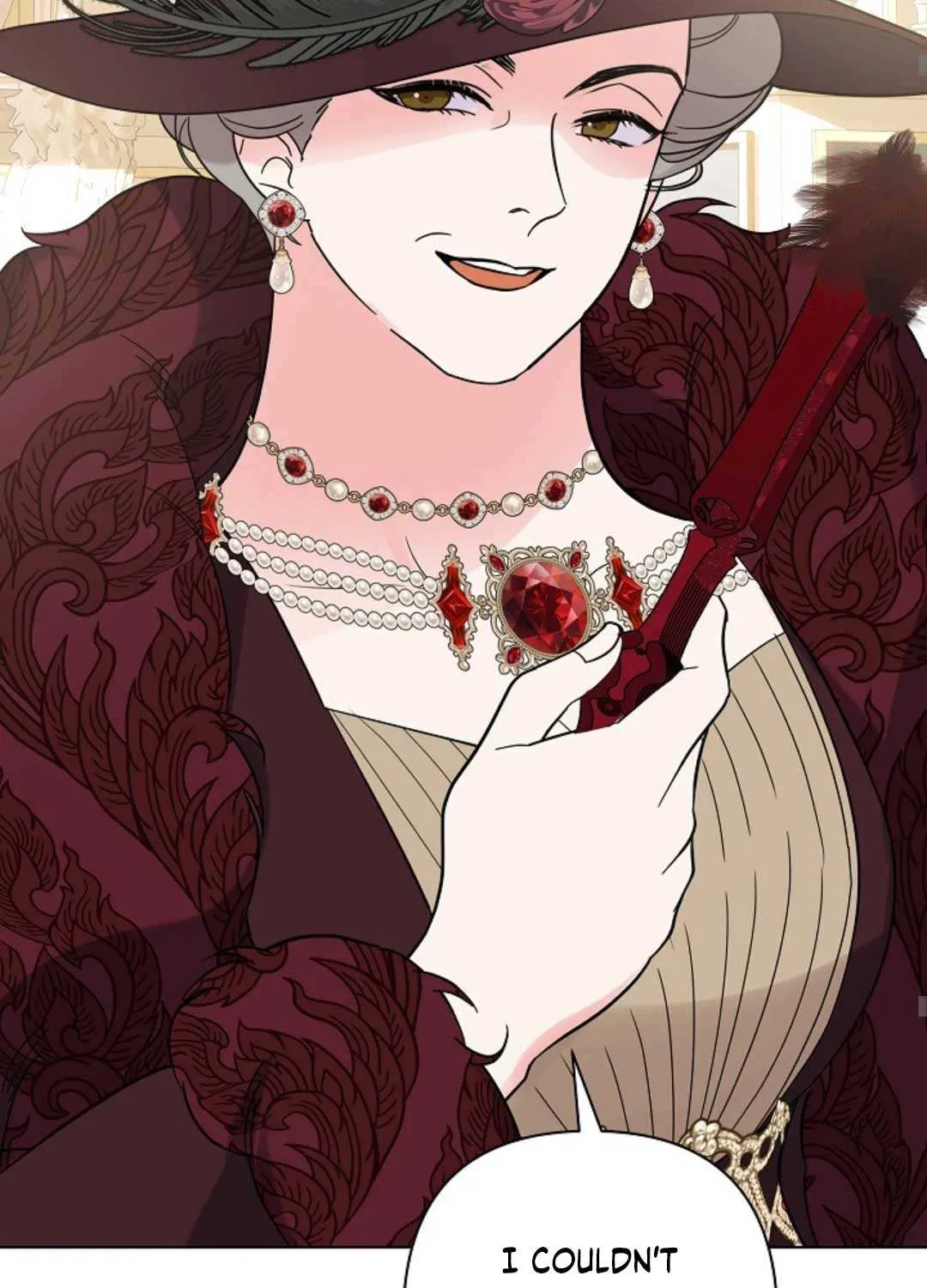 Read Undercover Princess chapter 26 image 78 on Lezhin