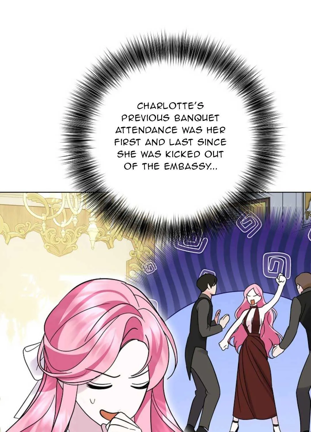 Read Undercover Princess chapter 26 image 8 on Lezhin