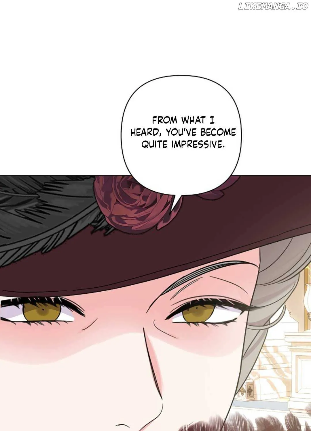 Read Undercover Princess chapter 26 image 82 on Lezhin