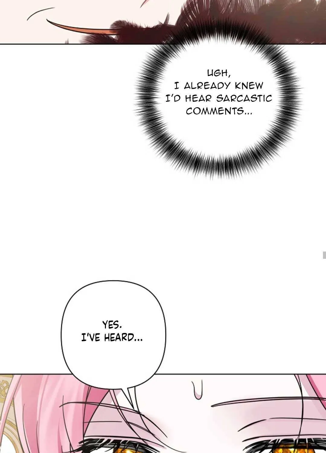 Read Undercover Princess chapter 26 image 83 on Lezhin