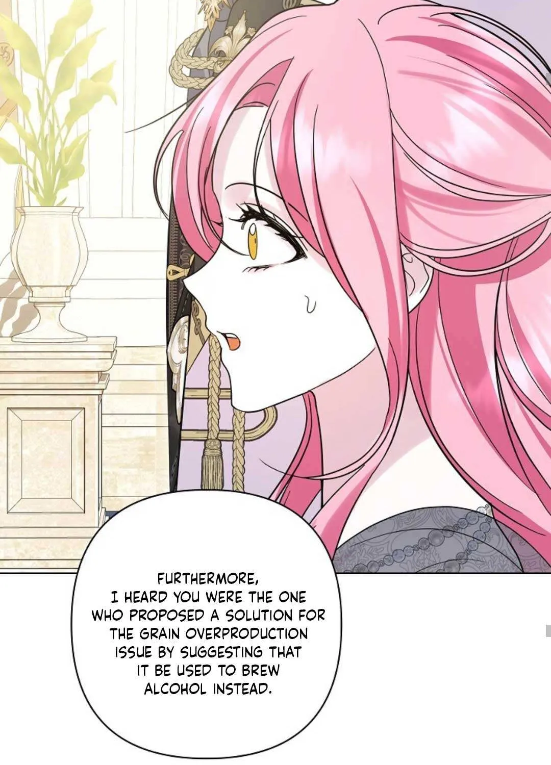 Read Undercover Princess chapter 26 image 87 on Lezhin