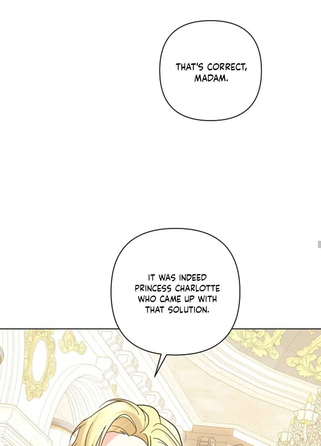 Read Undercover Princess chapter 26 image 88 on Lezhin