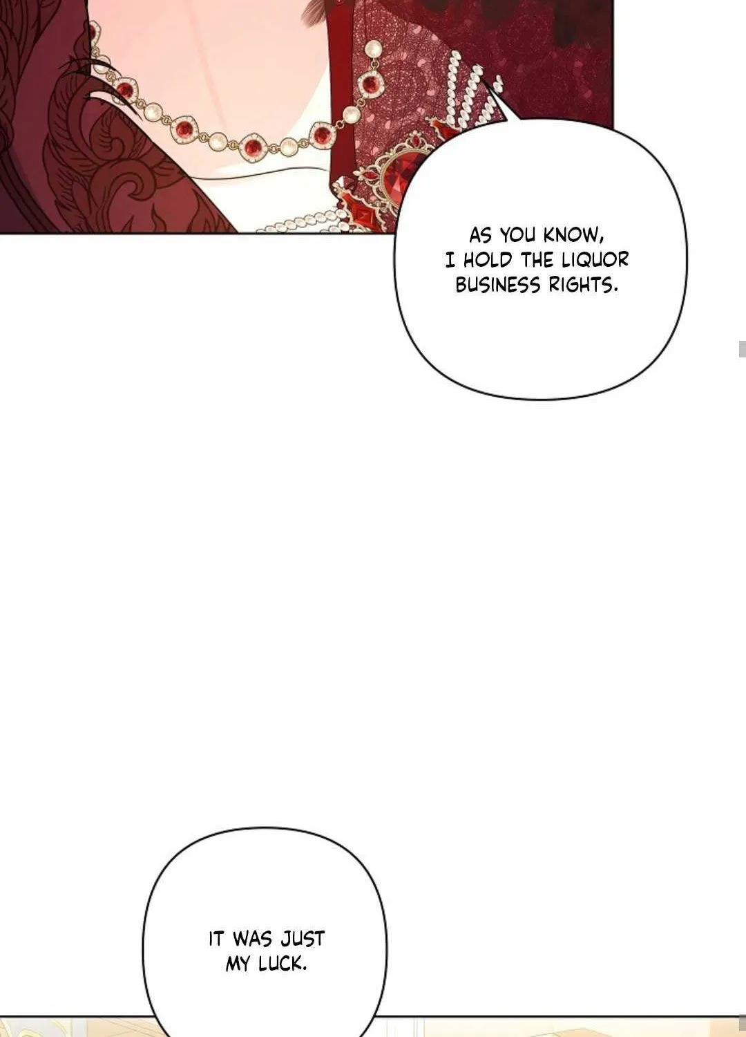 Read Undercover Princess chapter 26 image 91 on Lezhin