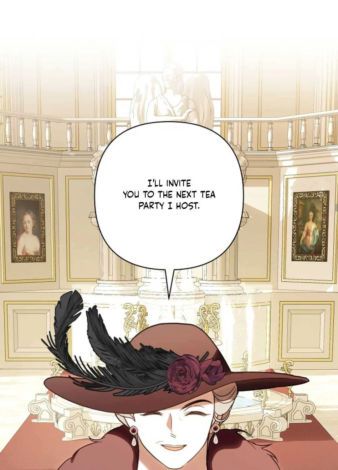 Read Undercover Princess chapter 26 image 93 on Lezhin