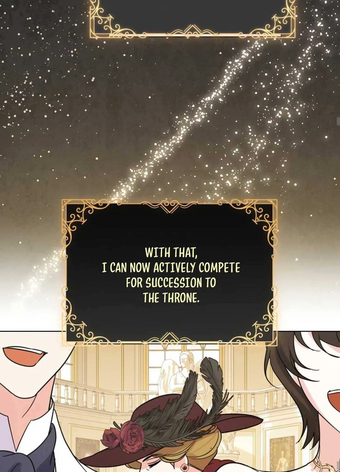 Read Undercover Princess chapter 26 image 99 on Lezhin