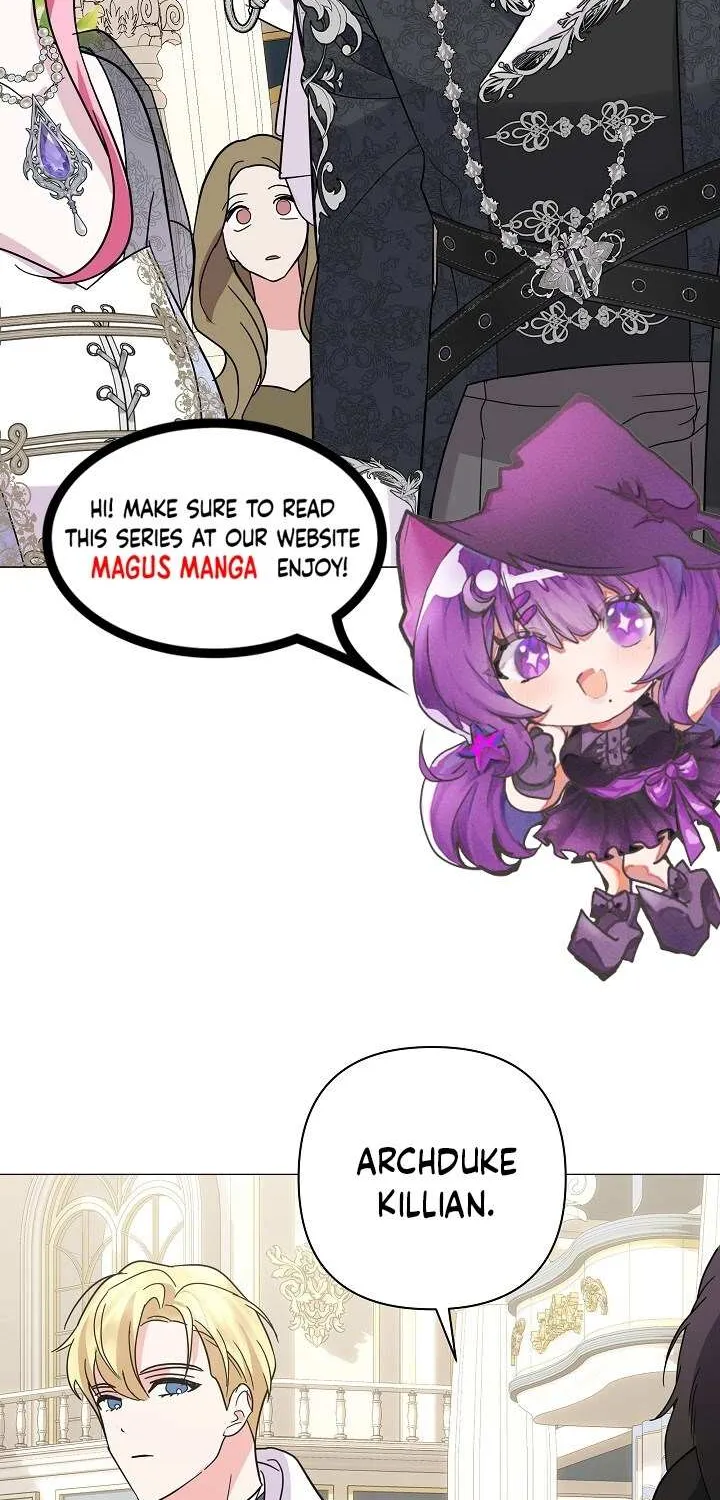 Read Undercover Princess chapter 27 image 1 on Lezhin