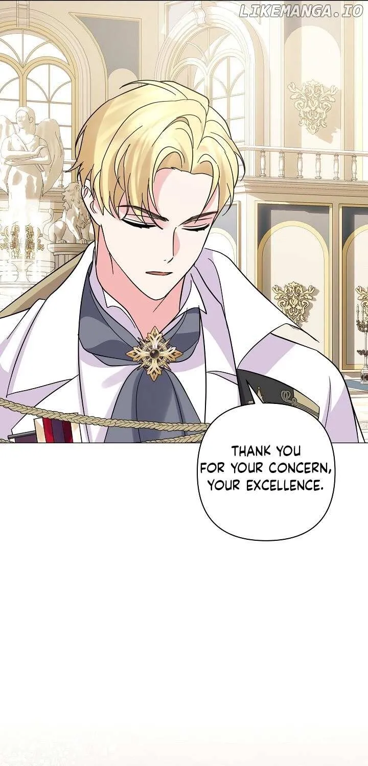 Read Undercover Princess chapter 27 image 10 on Lezhin