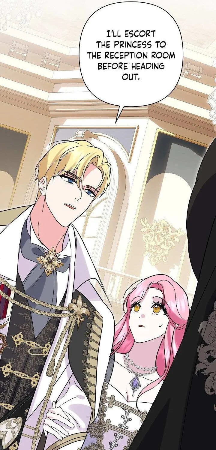 Read Undercover Princess chapter 27 image 11 on Lezhin