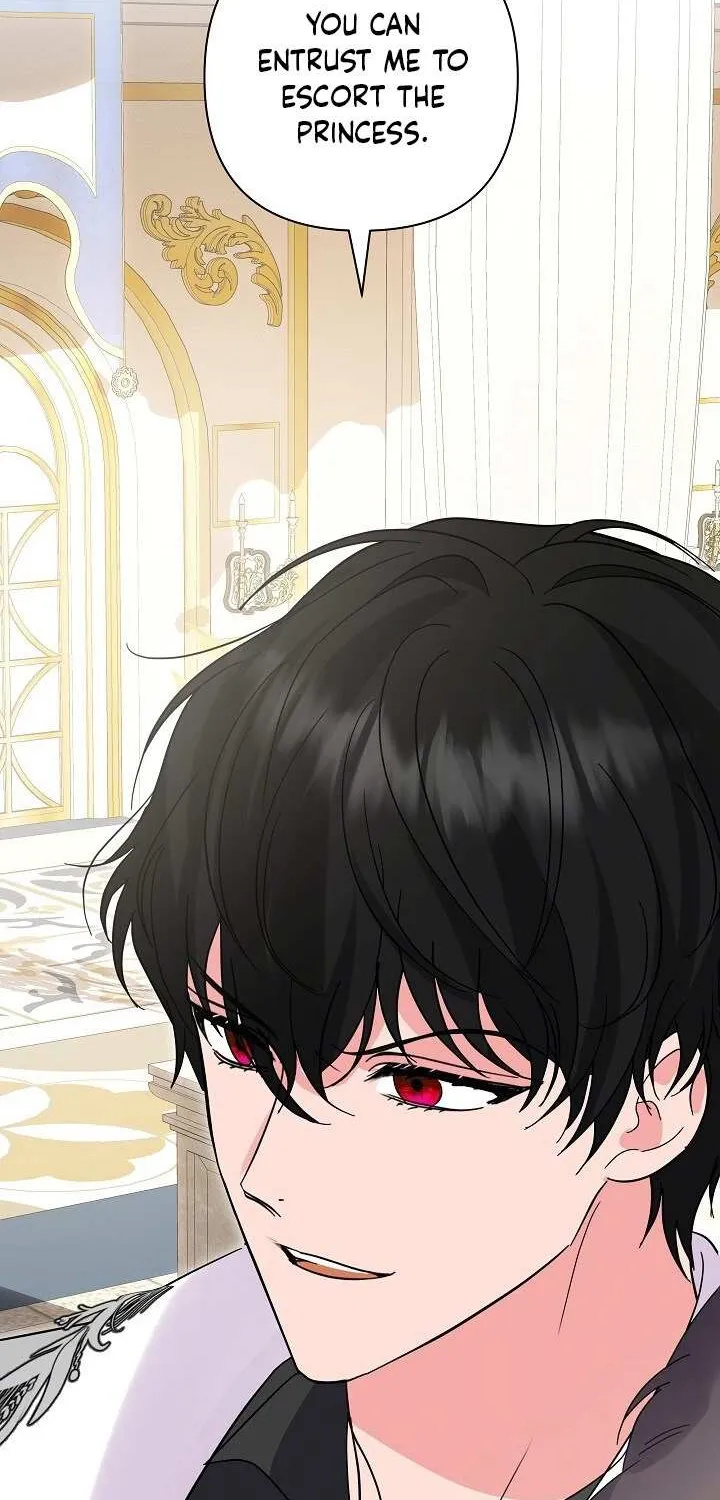Read Undercover Princess chapter 27 image 13 on Lezhin