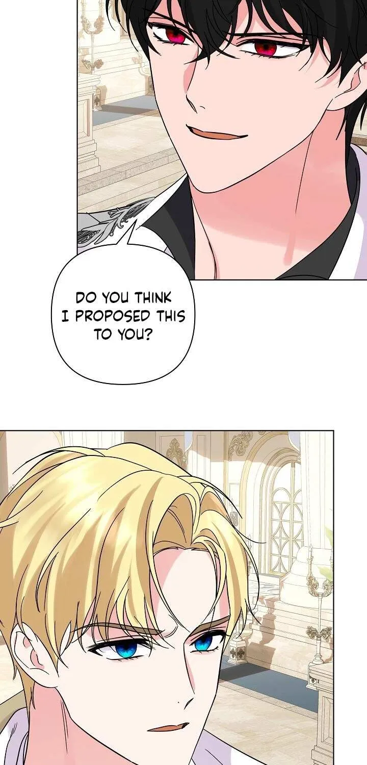Read Undercover Princess chapter 27 image 17 on Lezhin