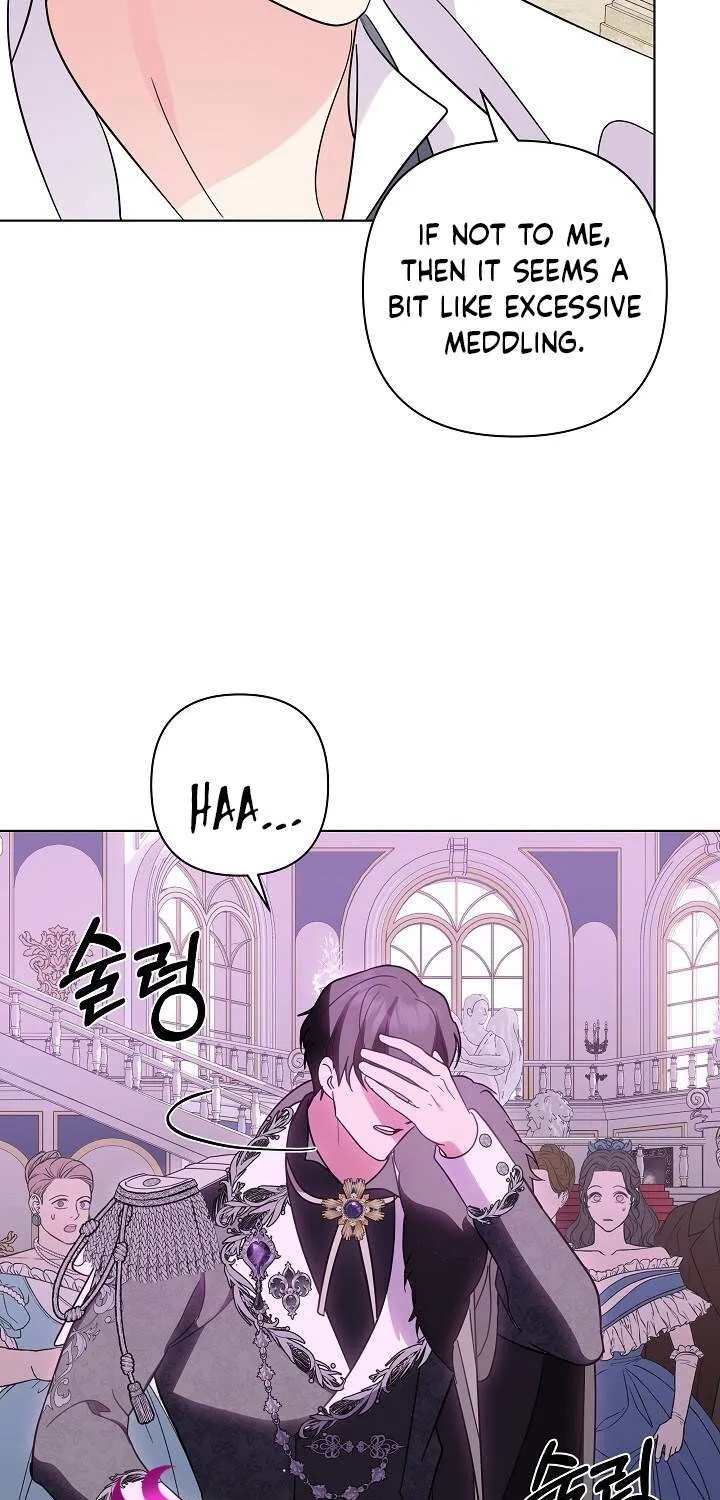 Read Undercover Princess chapter 27 image 18 on Lezhin