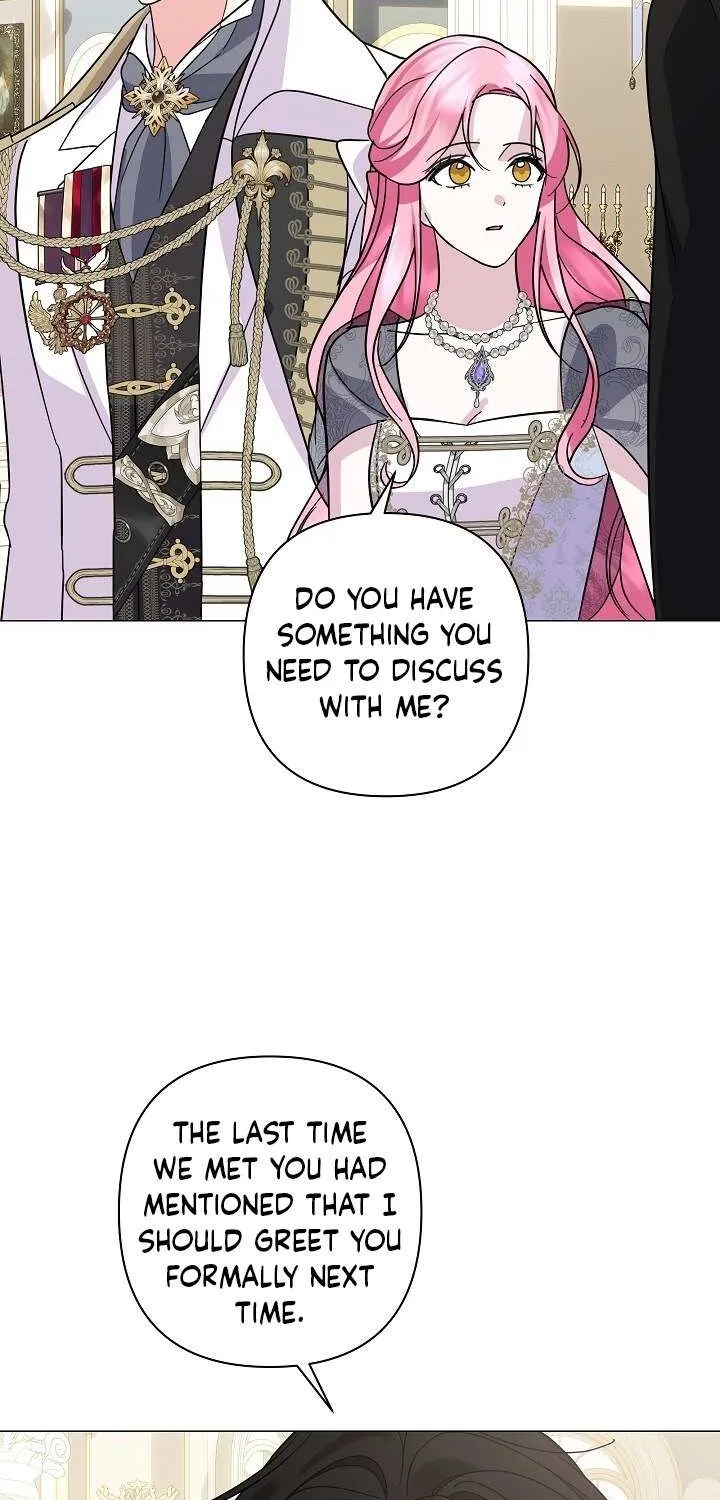 Read Undercover Princess chapter 27 image 2 on Lezhin