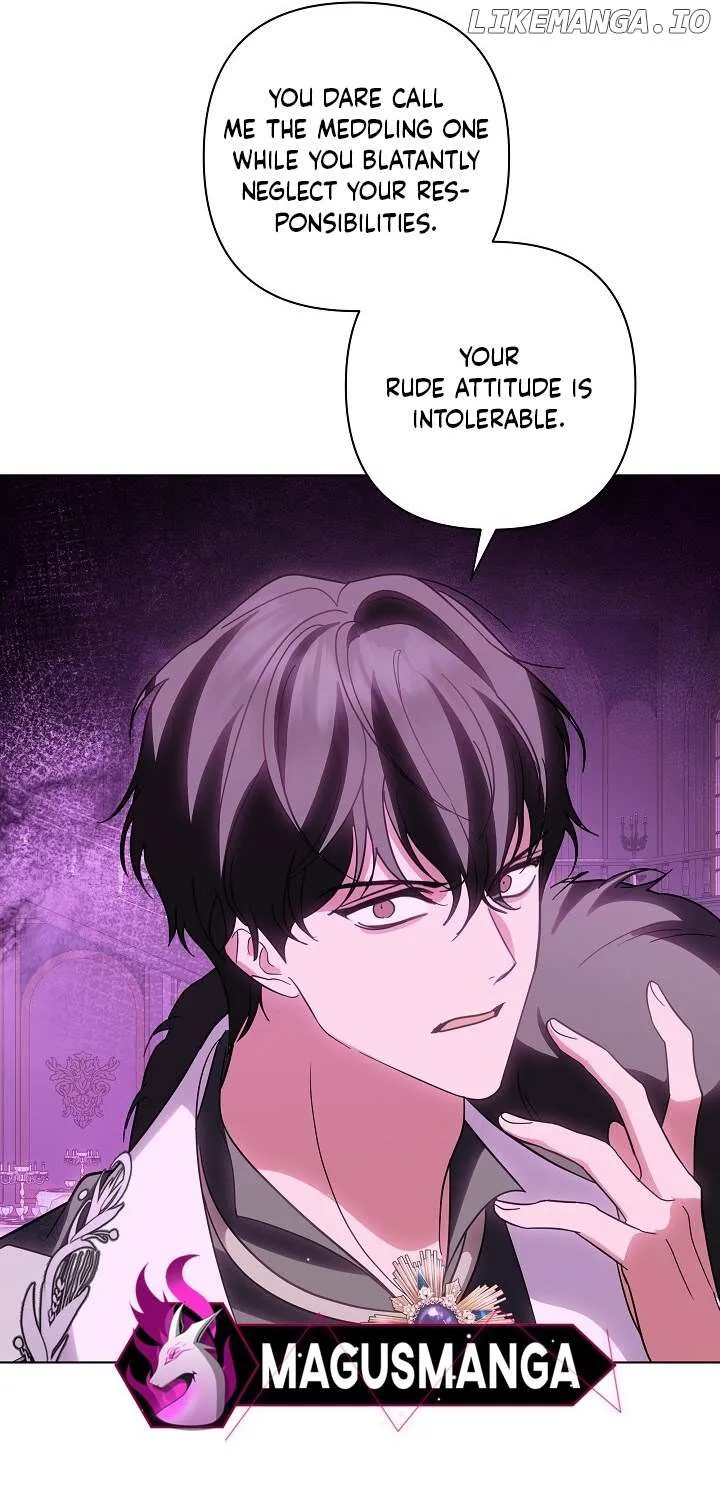 Read Undercover Princess chapter 27 image 20 on Lezhin