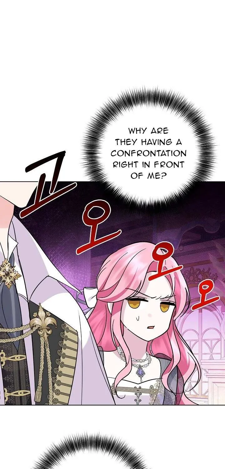 Read Undercover Princess chapter 27 image 21 on Lezhin