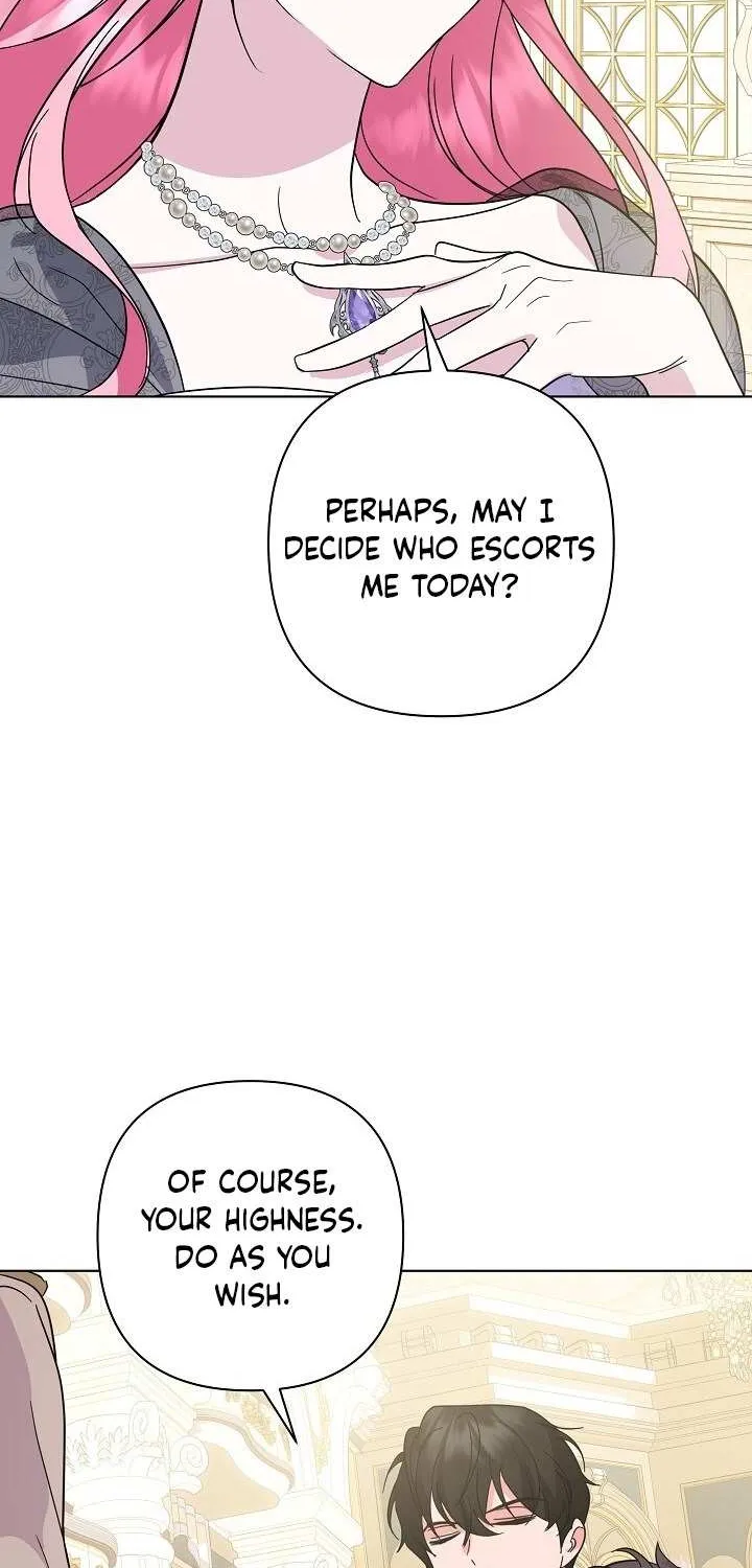 Read Undercover Princess chapter 27 image 23 on Lezhin