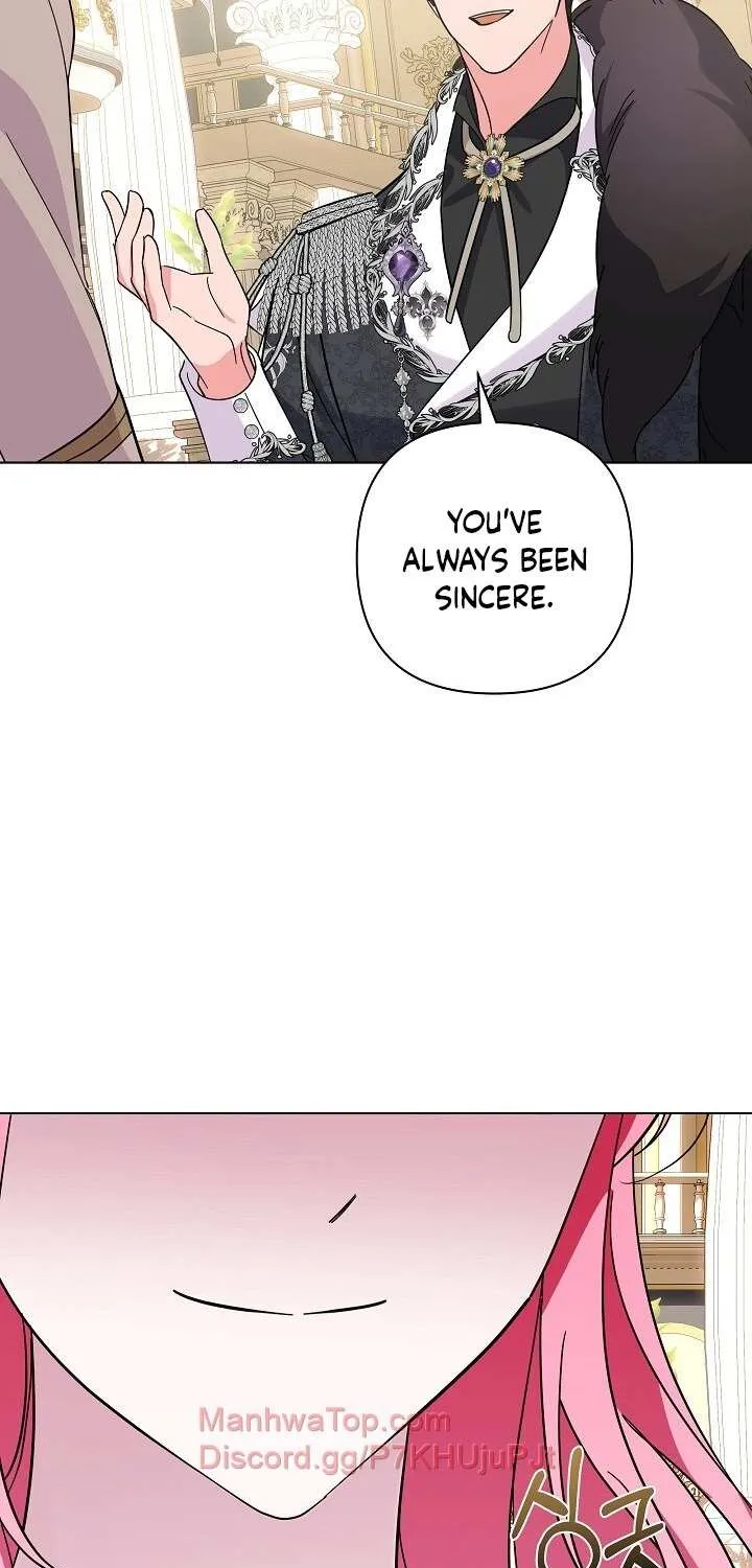 Read Undercover Princess chapter 27 image 24 on Lezhin