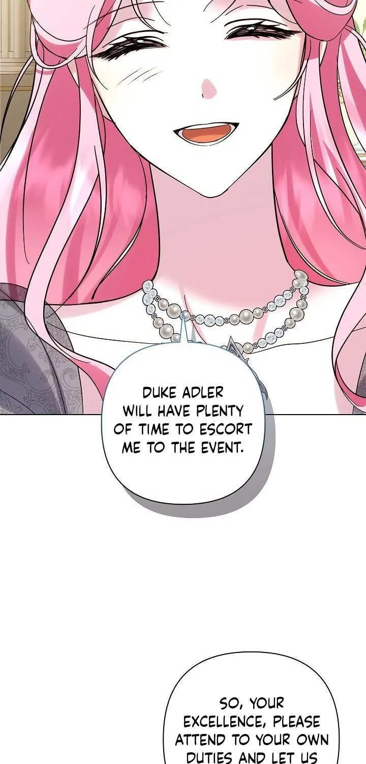 Read Undercover Princess chapter 27 image 26 on Lezhin