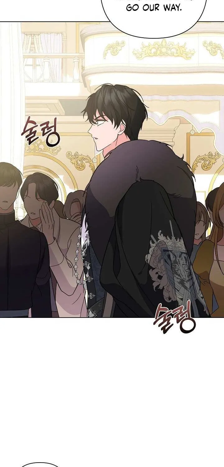 Read Undercover Princess chapter 27 image 27 on Lezhin