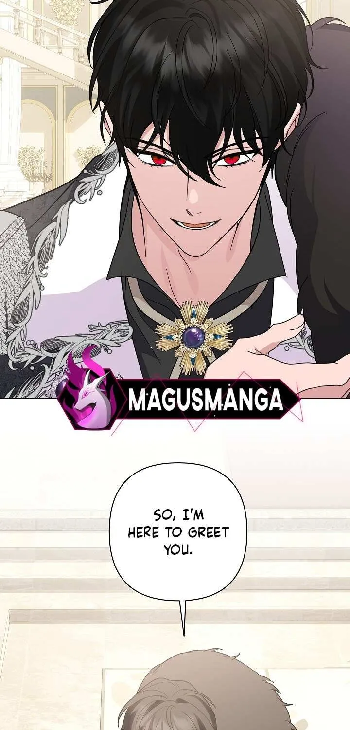 Read Undercover Princess chapter 27 image 3 on Lezhin