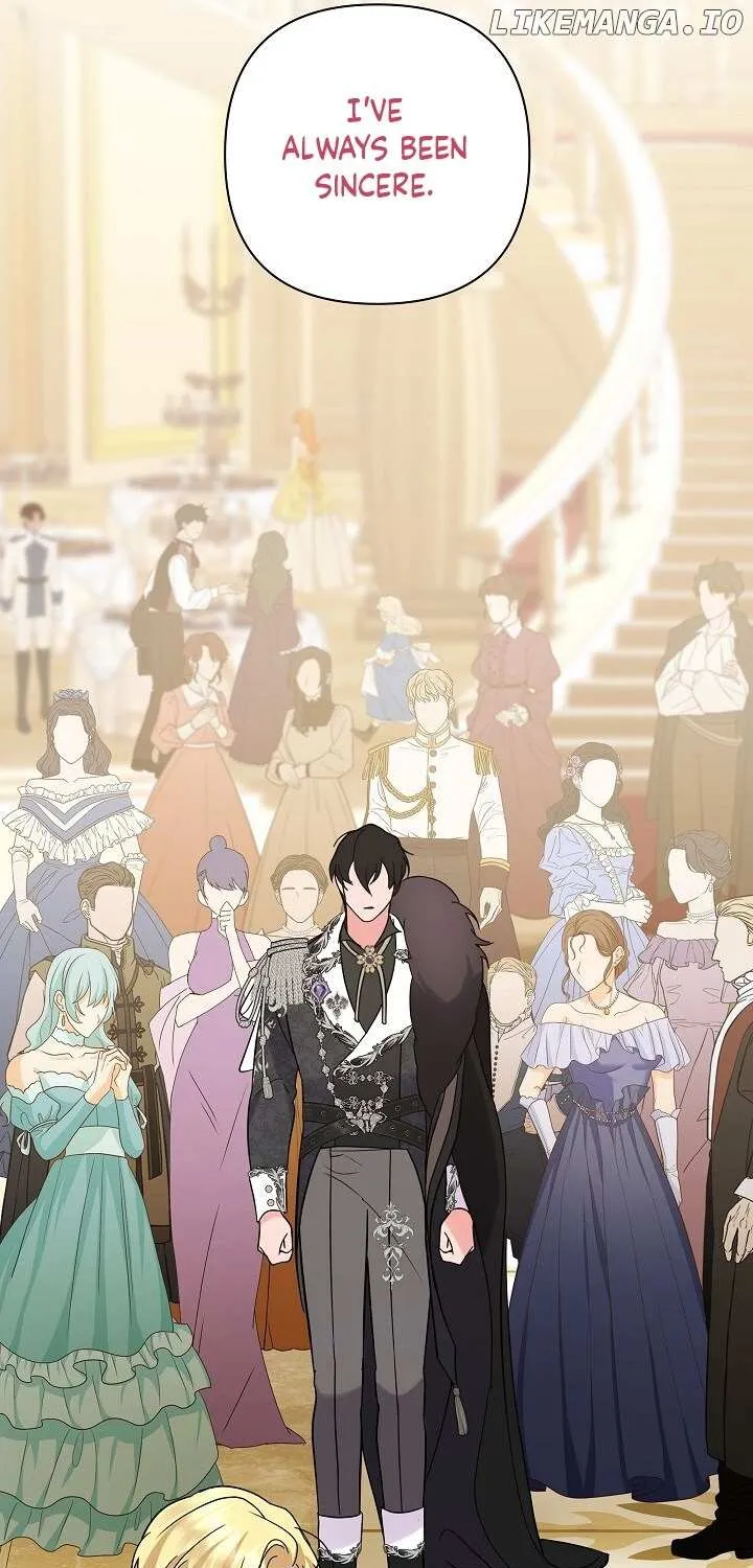 Read Undercover Princess chapter 27 image 30 on Lezhin