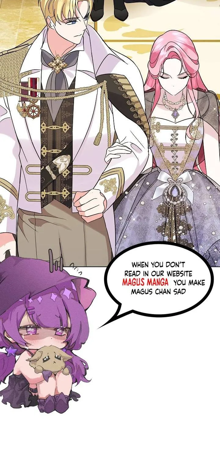 Read Undercover Princess chapter 27 image 31 on Lezhin