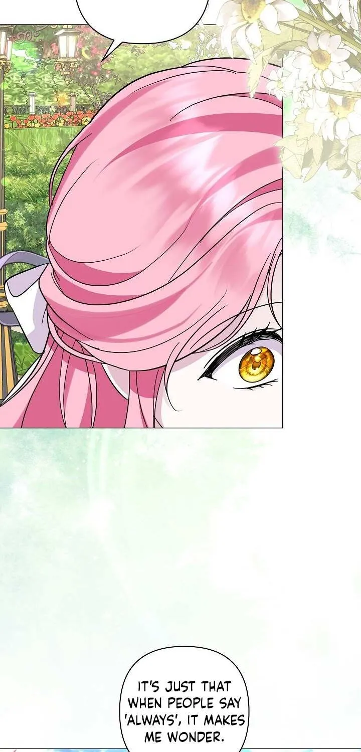 Read Undercover Princess chapter 27 image 33 on Lezhin