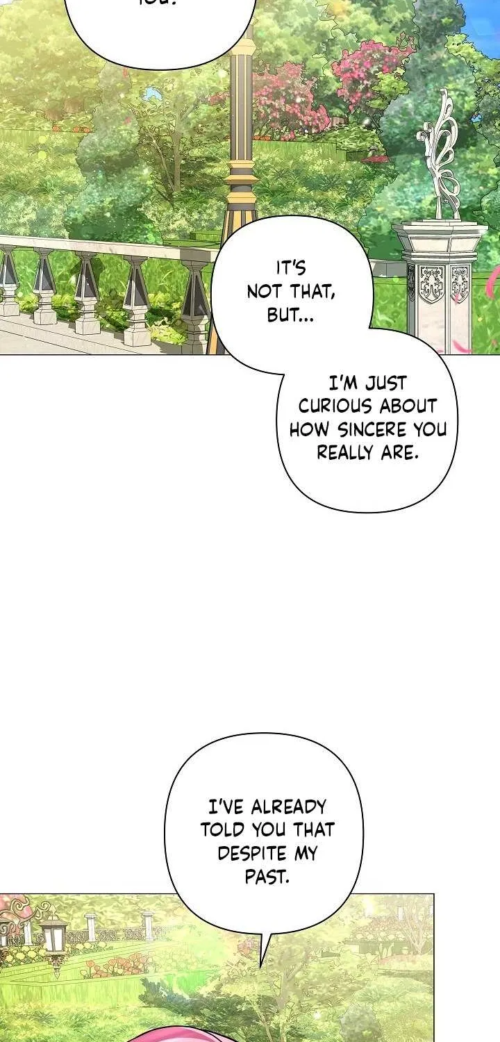 Read Undercover Princess chapter 27 image 35 on Lezhin