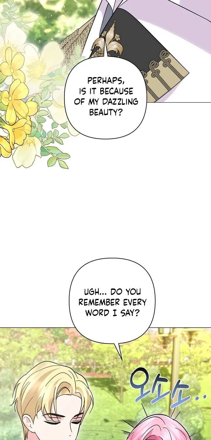 Read Undercover Princess chapter 27 image 38 on Lezhin