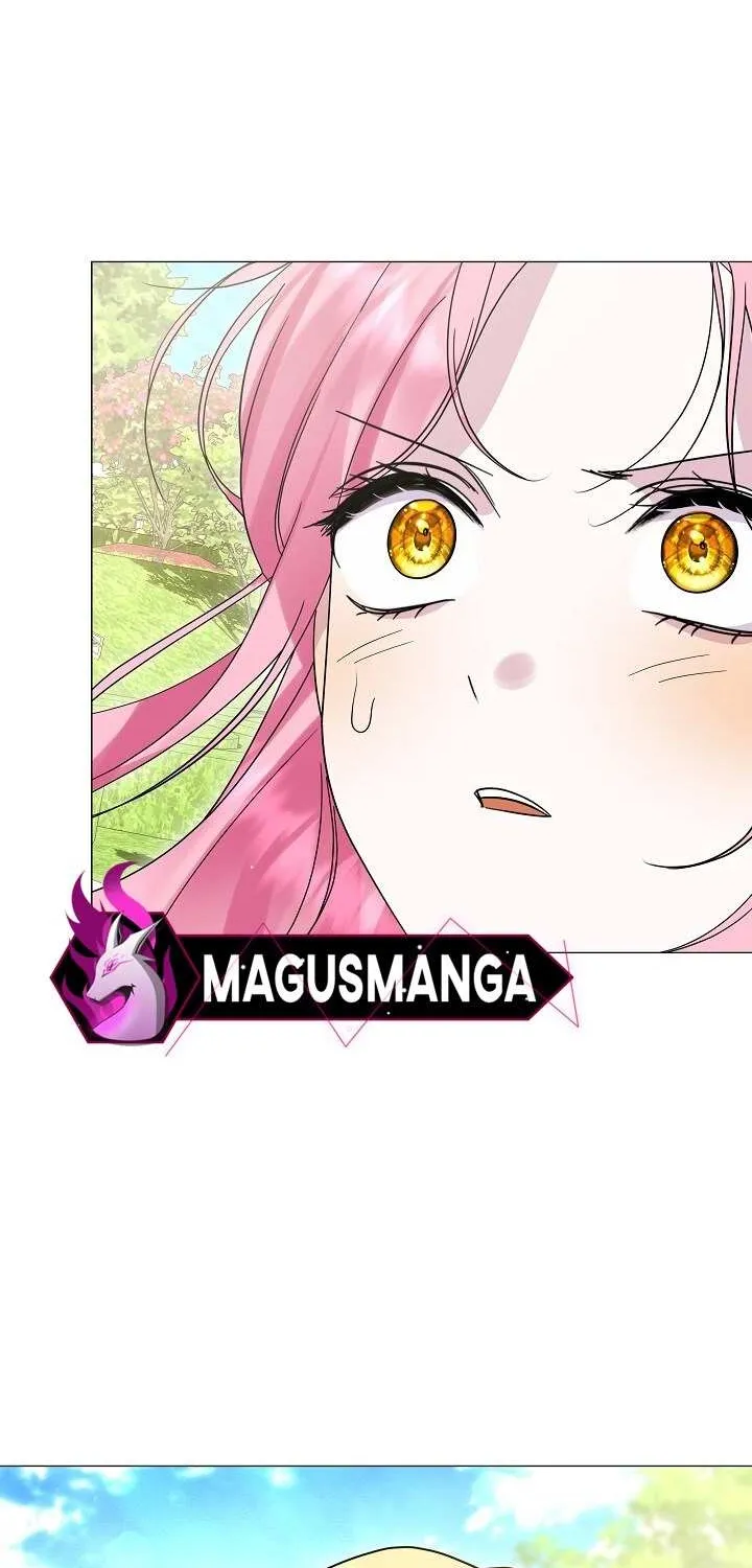 Read Undercover Princess chapter 27 image 41 on Lezhin