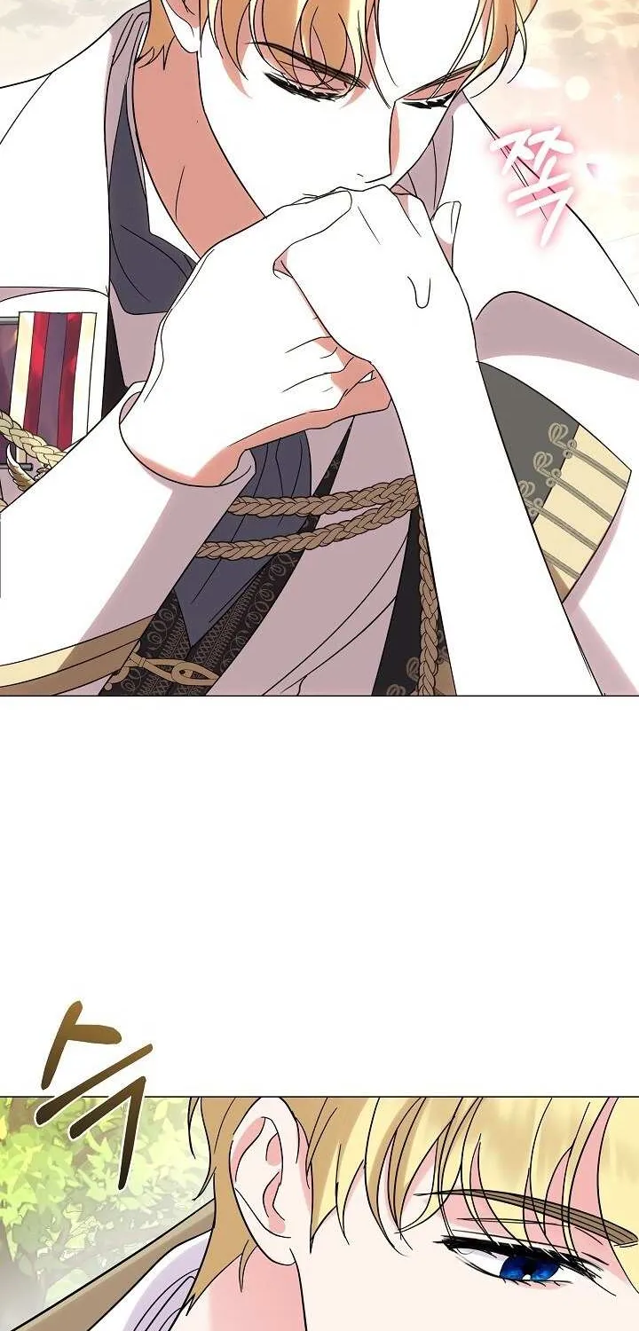 Read Undercover Princess chapter 27 image 45 on Lezhin