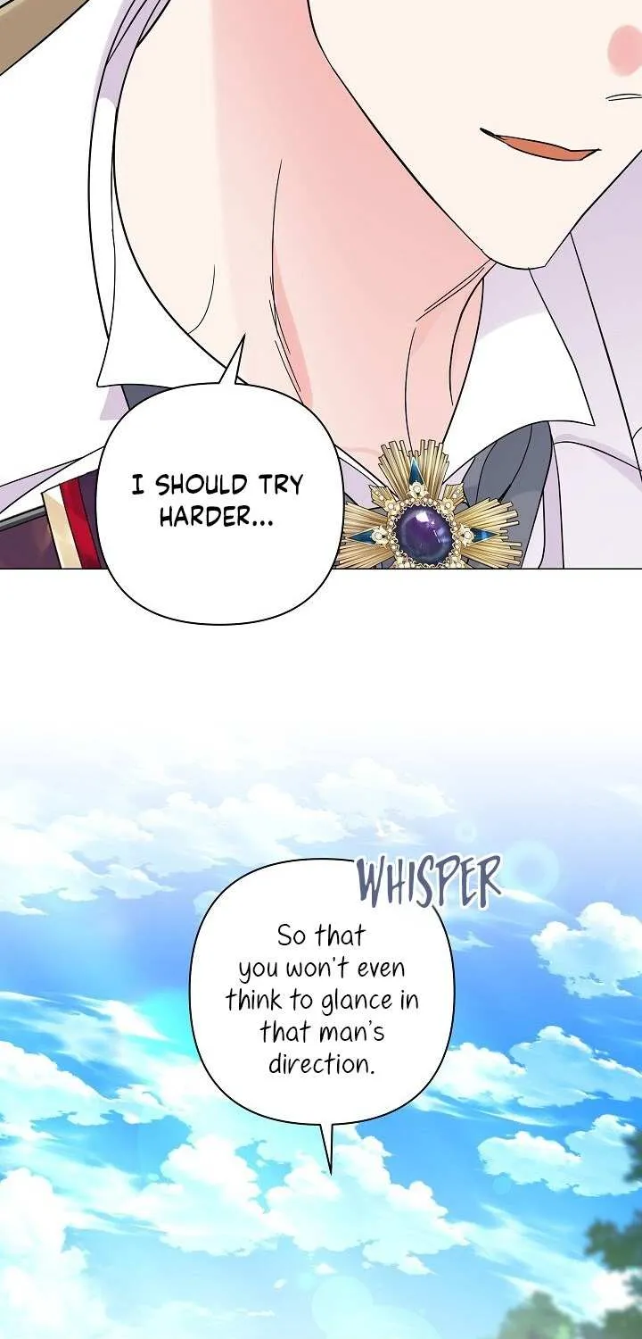 Read Undercover Princess chapter 27 image 46 on Lezhin