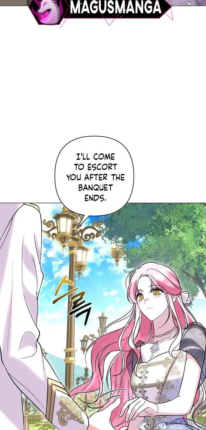 Read Undercover Princess chapter 27 image 48 on Lezhin