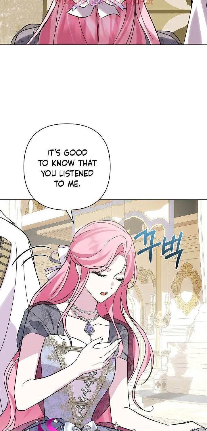 Read Undercover Princess chapter 27 image 5 on Lezhin