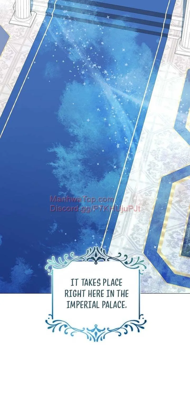 Read Undercover Princess chapter 27 image 54 on Lezhin