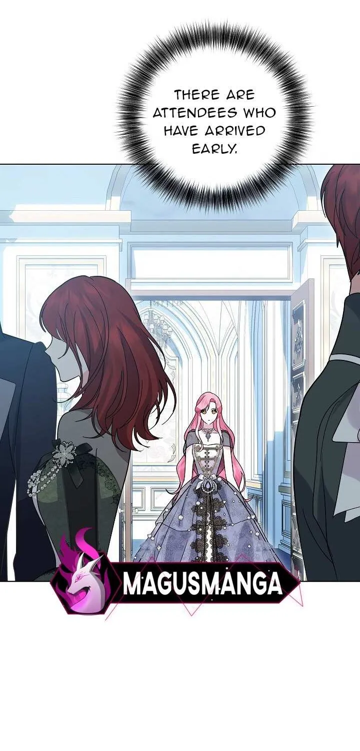 Read Undercover Princess chapter 27 image 55 on Lezhin