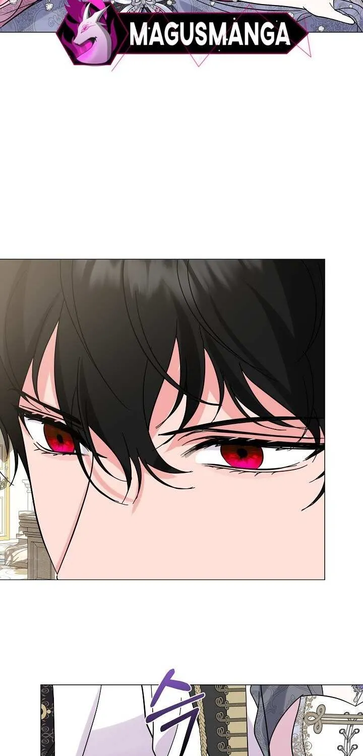Read Undercover Princess chapter 27 image 6 on Lezhin