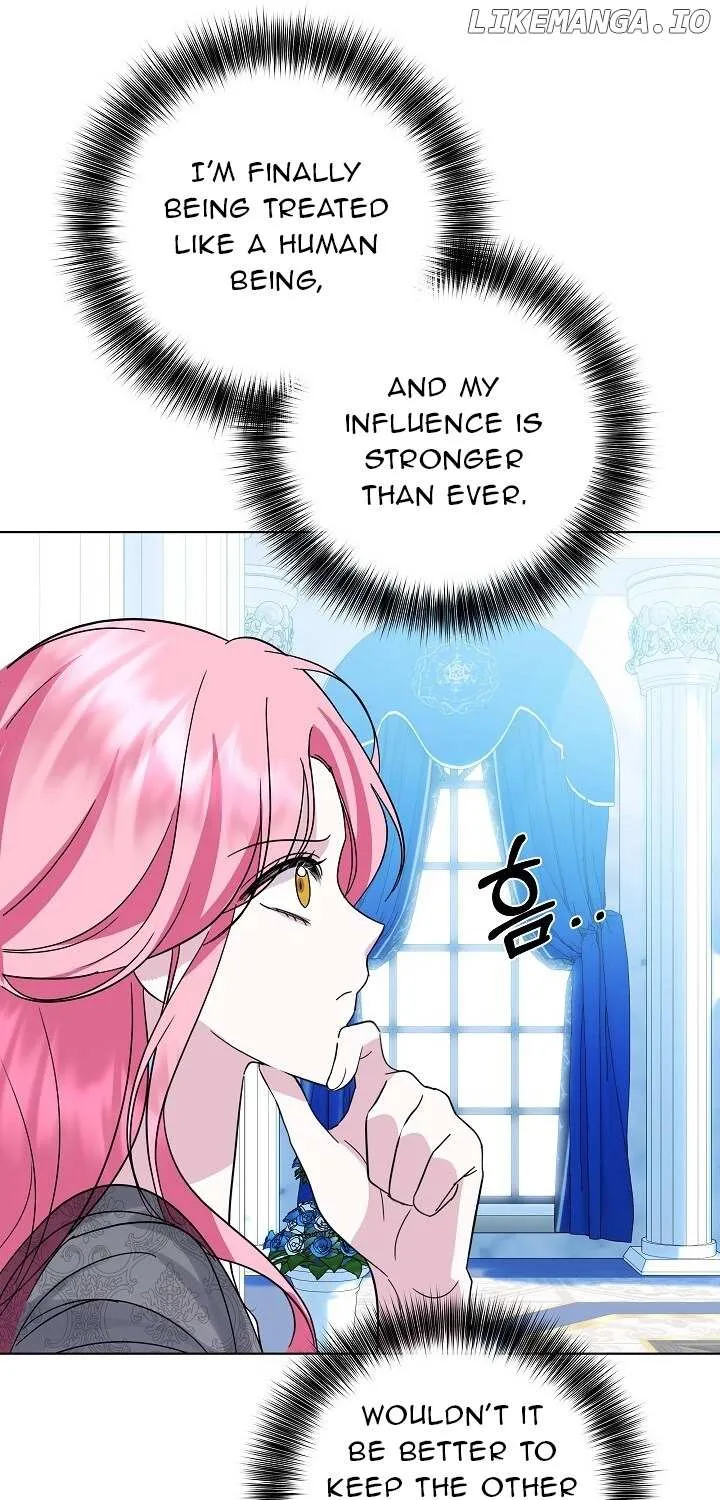 Read Undercover Princess chapter 27 image 60 on Lezhin