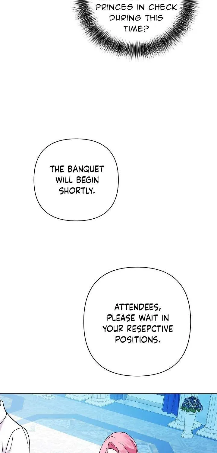 Read Undercover Princess chapter 27 image 61 on Lezhin