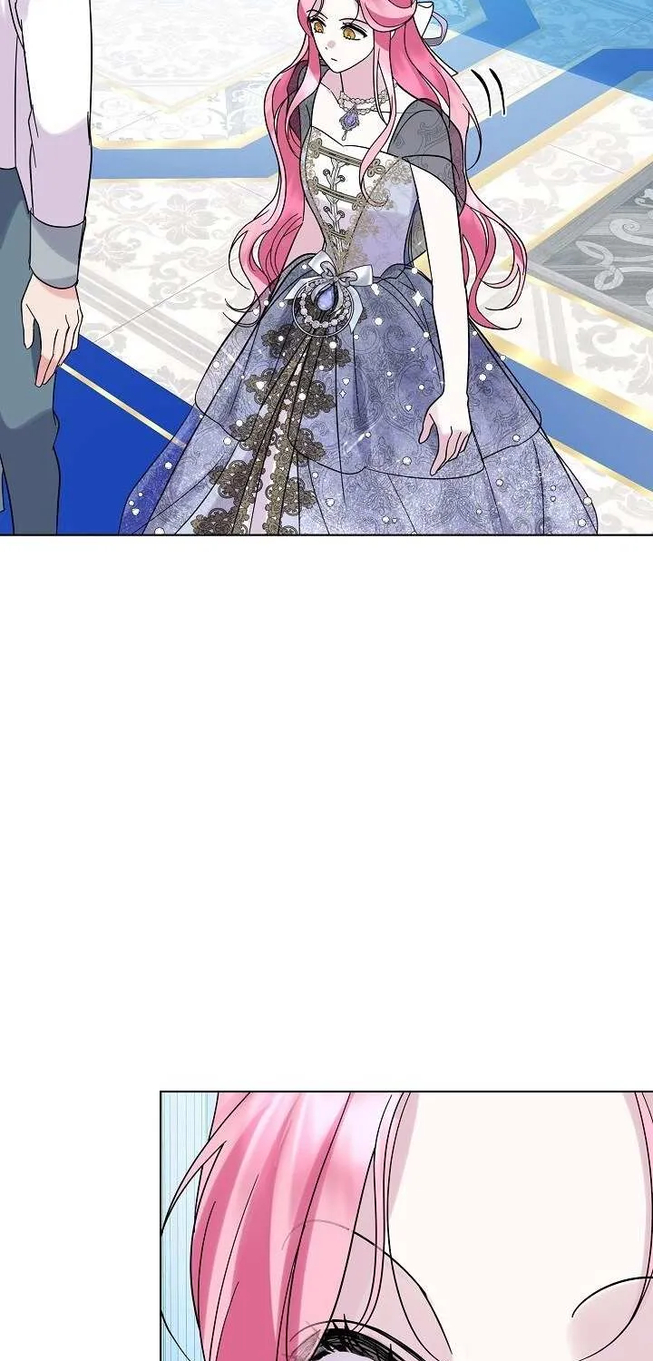Read Undercover Princess chapter 27 image 62 on Lezhin