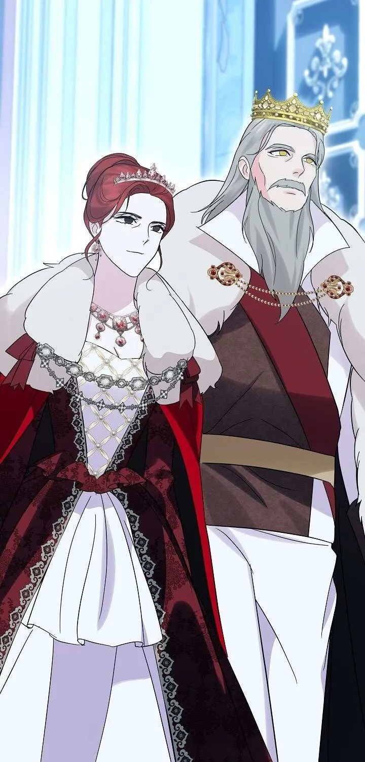 Read Undercover Princess chapter 27 image 66 on Lezhin