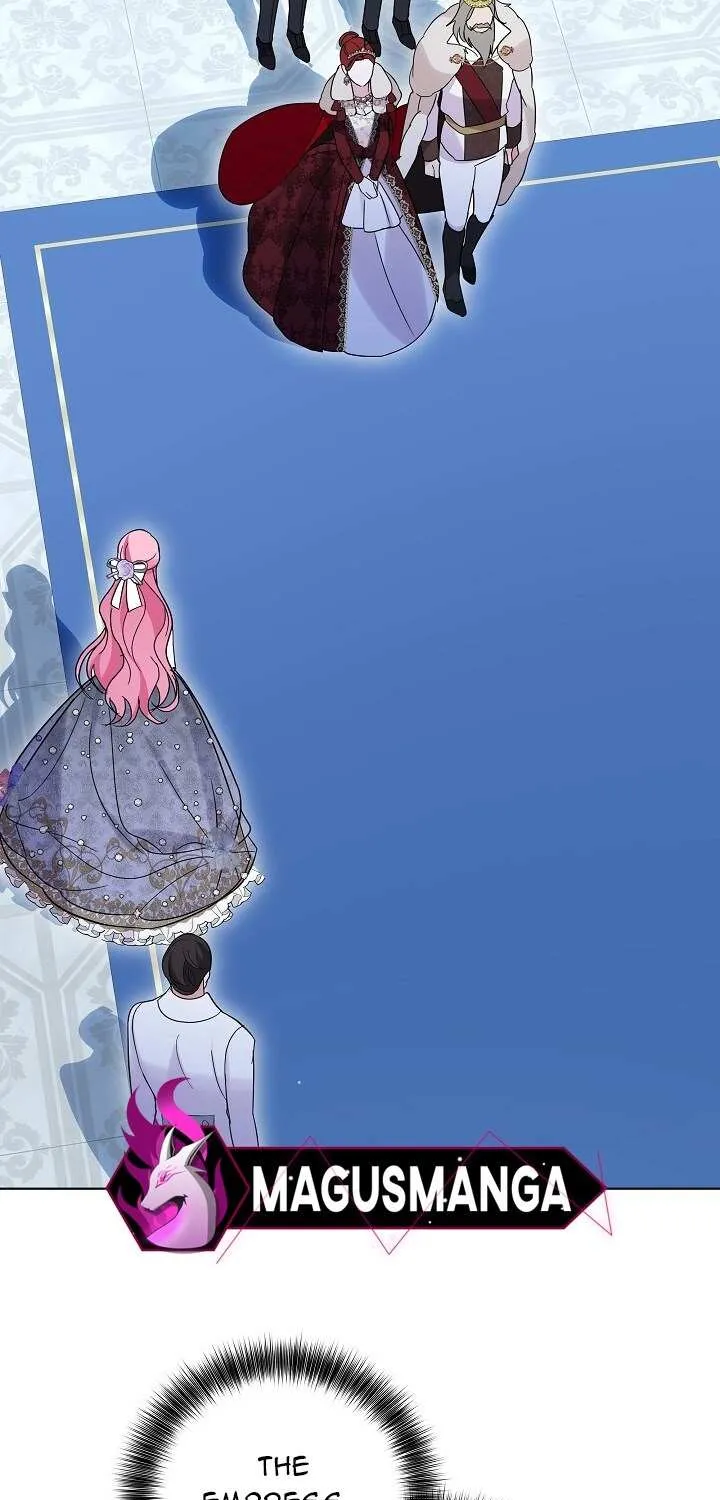 Read Undercover Princess chapter 27 image 68 on Lezhin