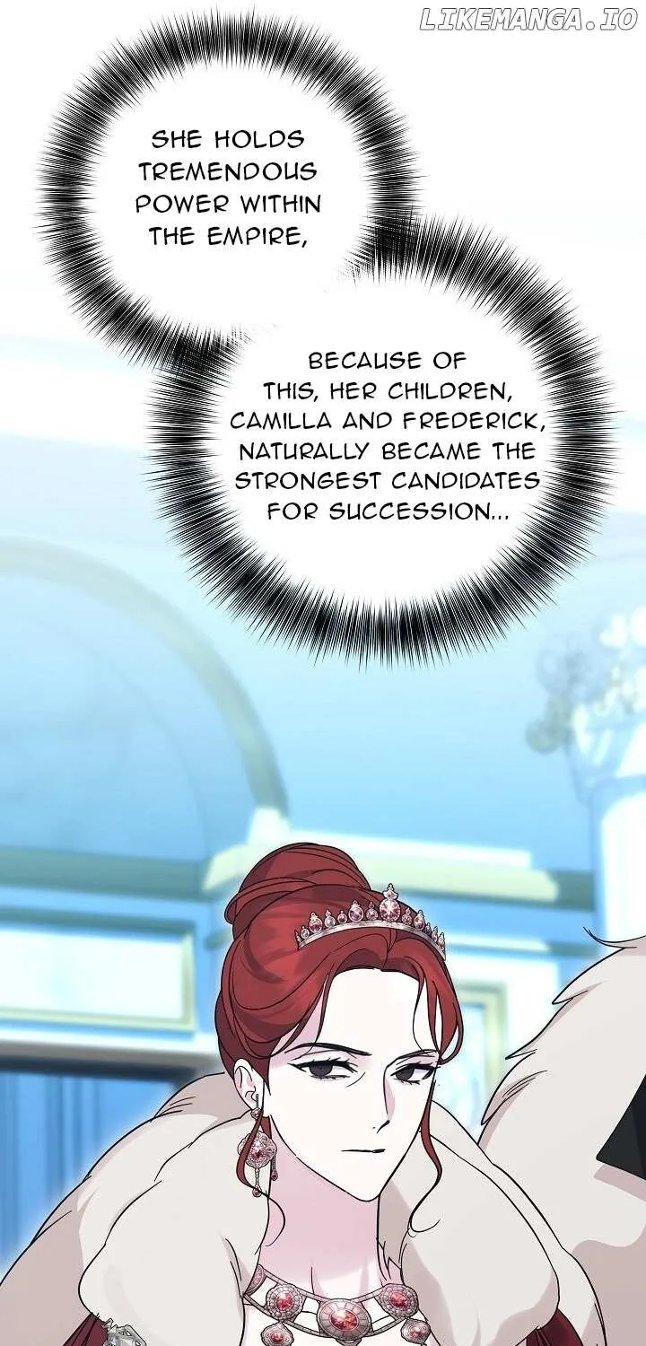 Read Undercover Princess chapter 27 image 70 on Lezhin