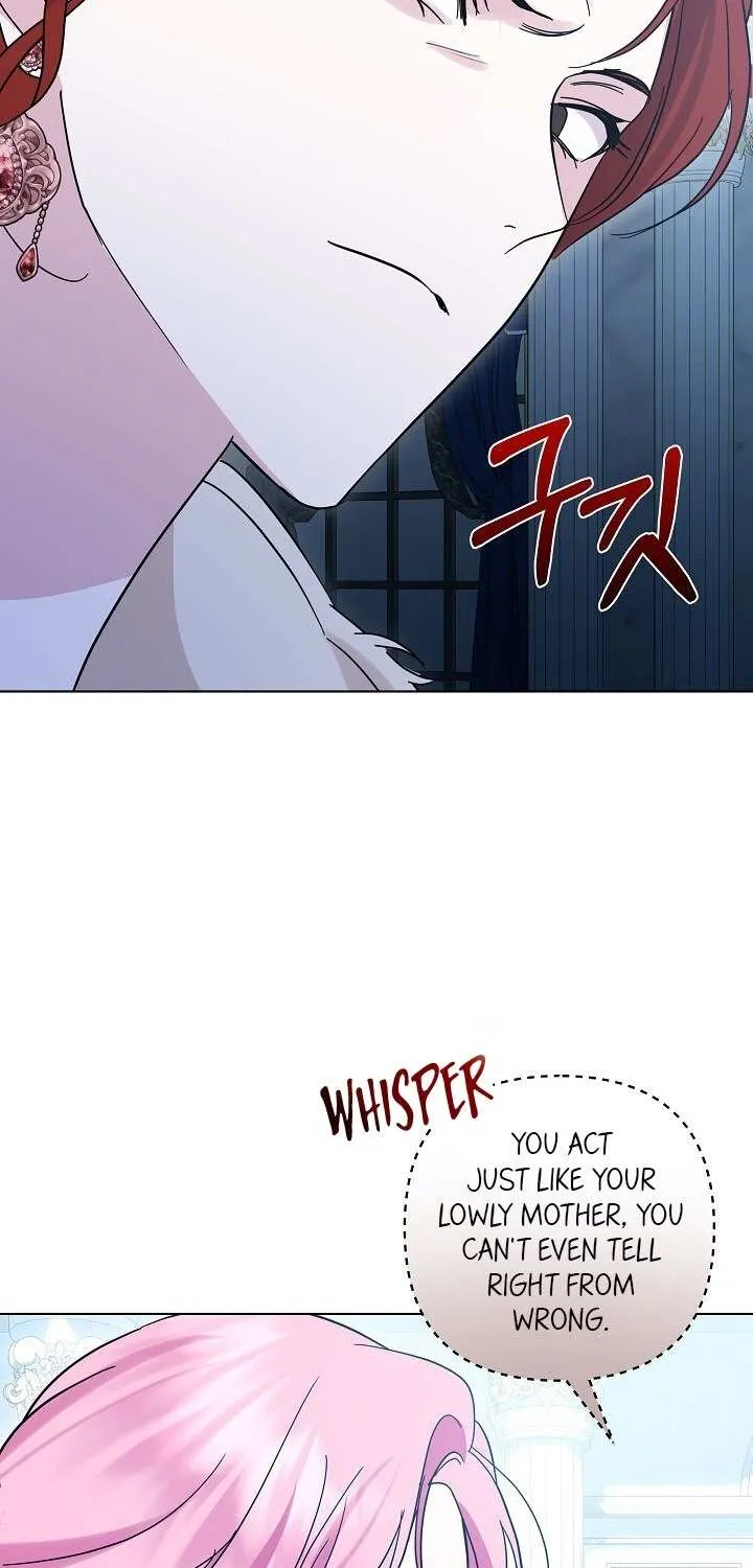 Read Undercover Princess chapter 27 image 72 on Lezhin