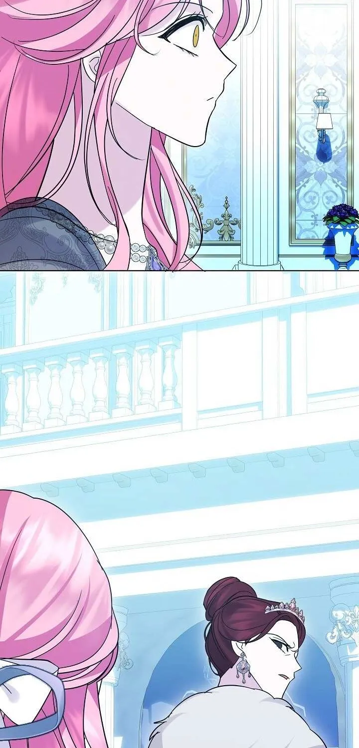 Read Undercover Princess chapter 27 image 73 on Lezhin