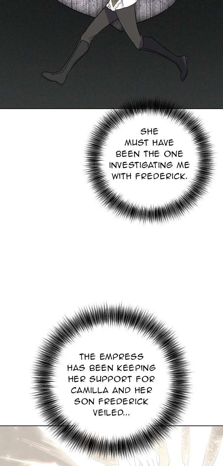 Read Undercover Princess chapter 27 image 78 on Lezhin